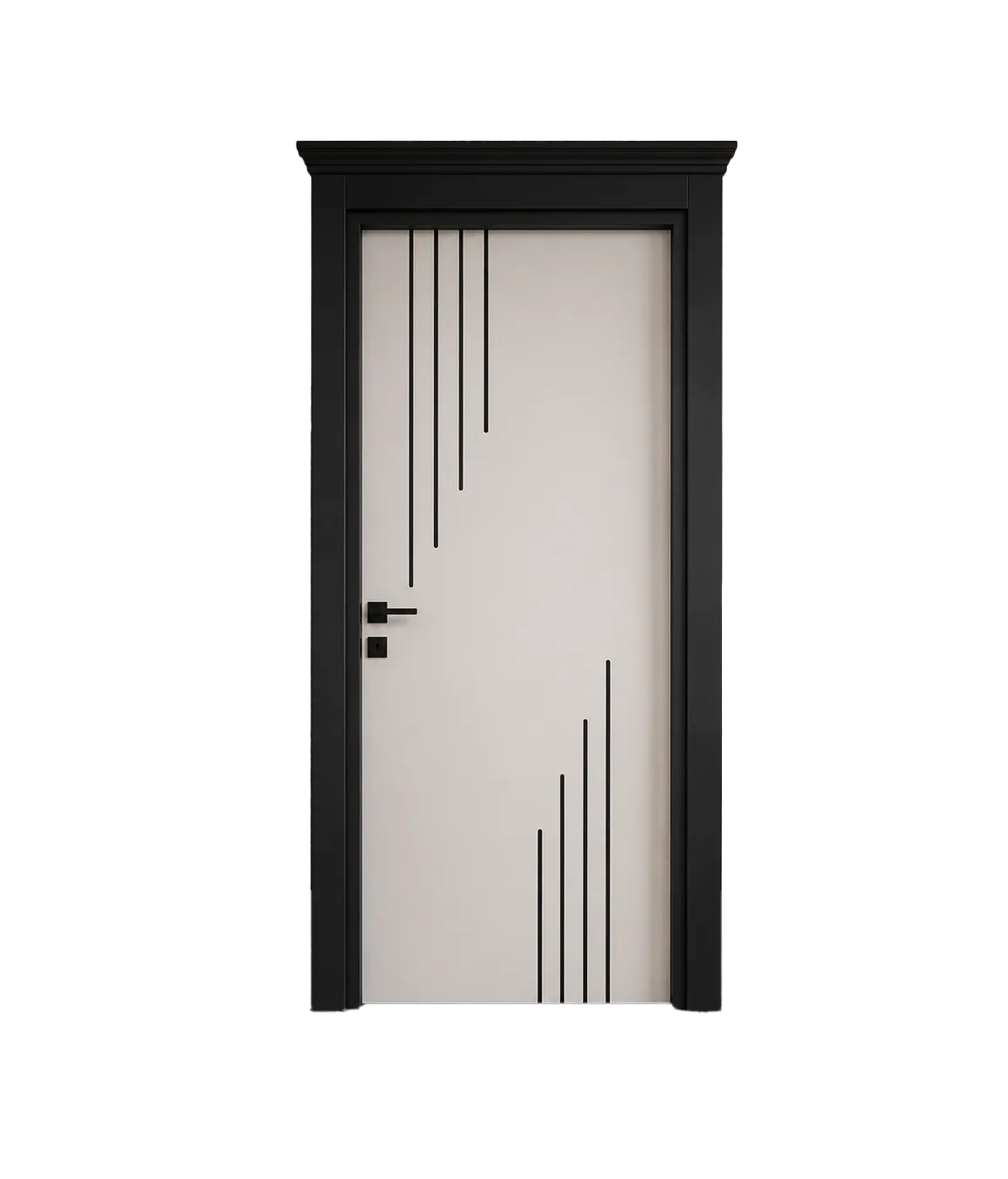 Baran Door BD4730 Kapı