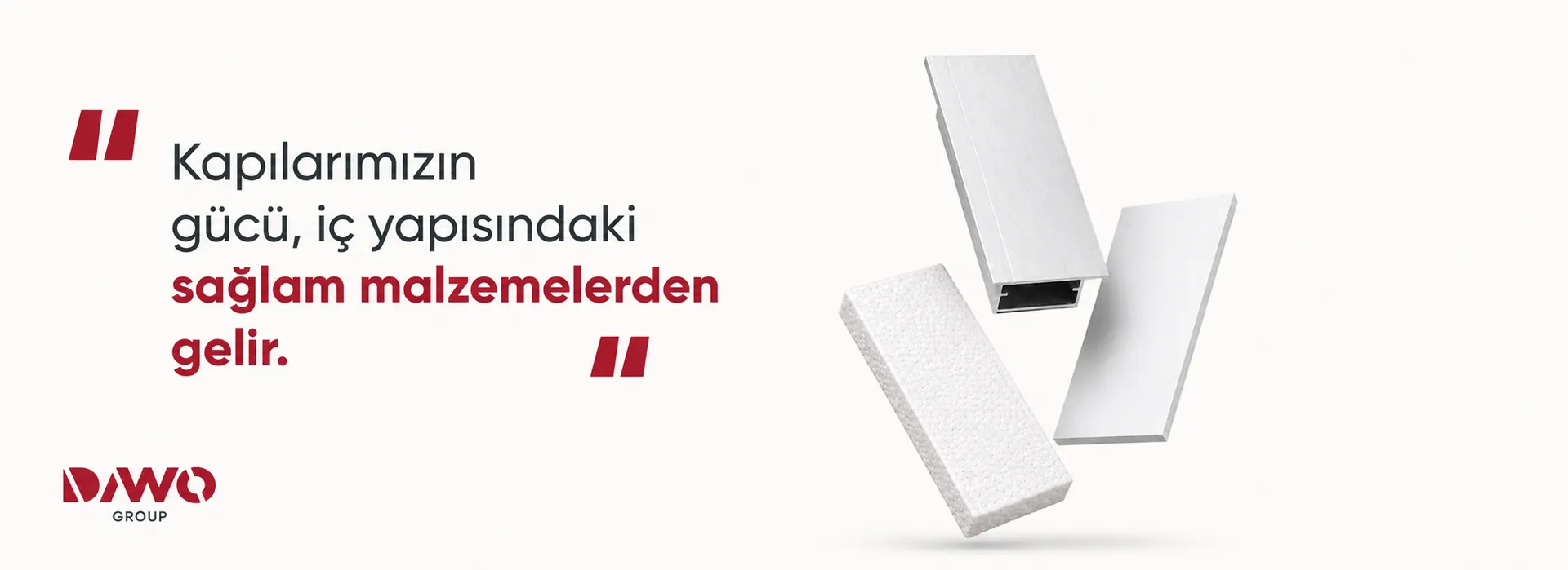 Dawo Kapı Sistemi
